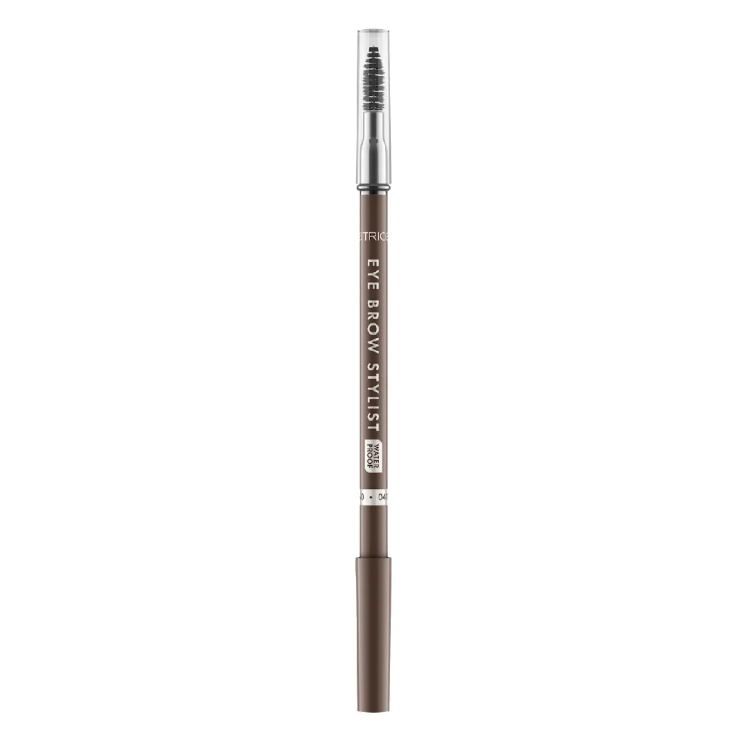 Creion de sprancene Eye Brow Stylist, 040 Don't Let Me Brow'n, 1.4 g, Catrice