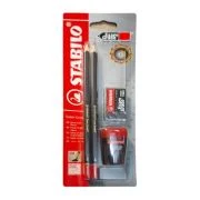Creion grafit Stabilo Exam Grade, HB