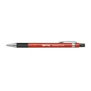 Creion mecanic Rotring Visumax, 0. 7 mm, rosu
