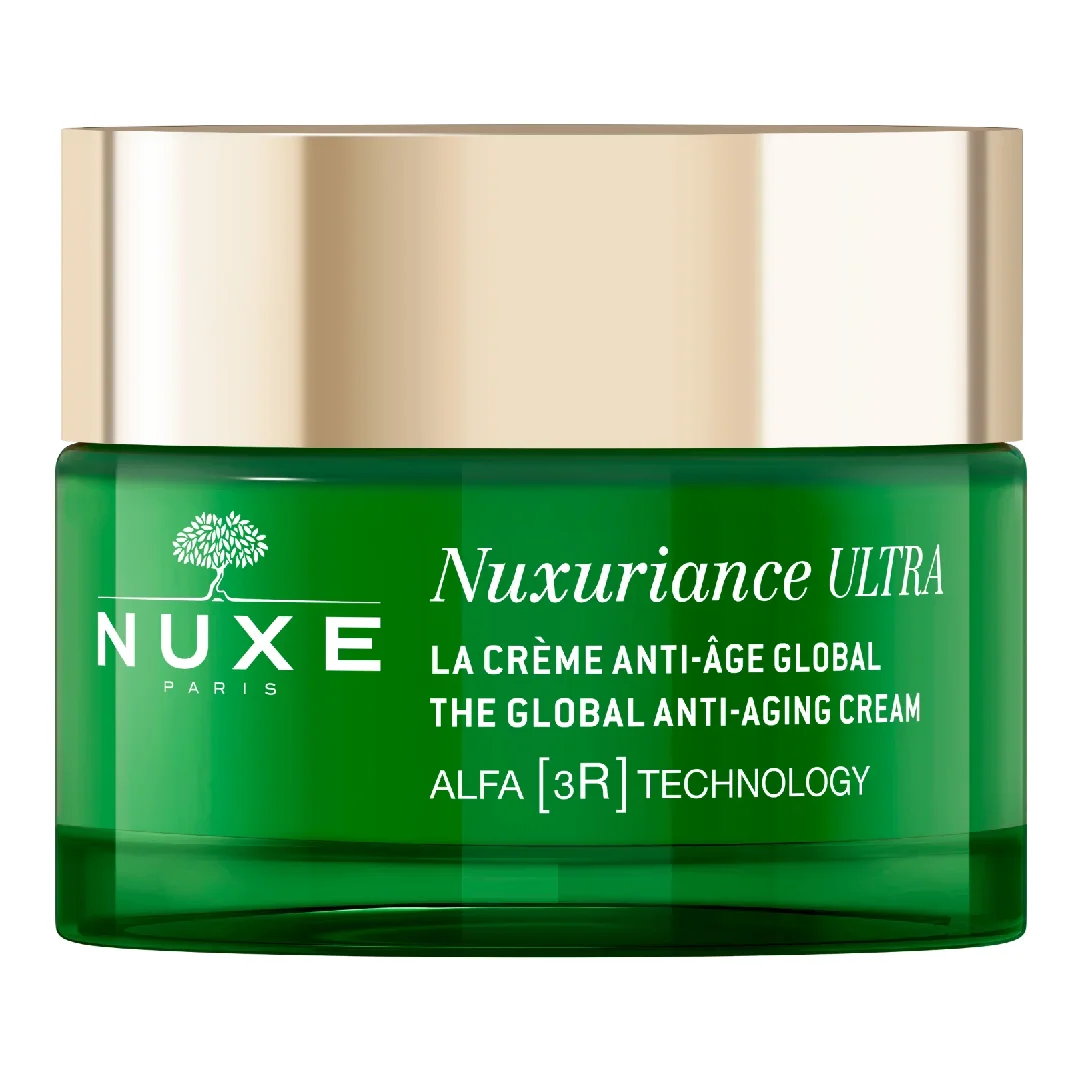 Crema antirid de zi Nuxuriance Ultra, 50 ml, Nuxe
