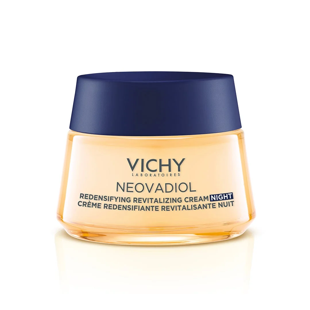 Crema de noapte Neovadiol Menopause, 50ml, Vichy