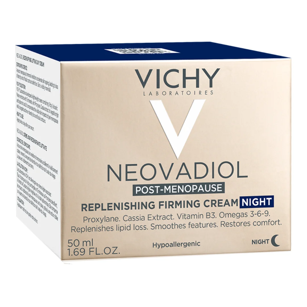 Crema de noapte Neovadiol Post-Menopause, 50ml, Vichy