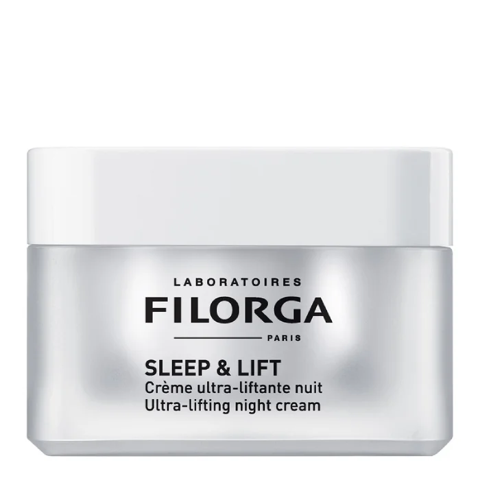 Crema de noapte ultra-lifting Sleep&Lift, 50 ml, Filorga