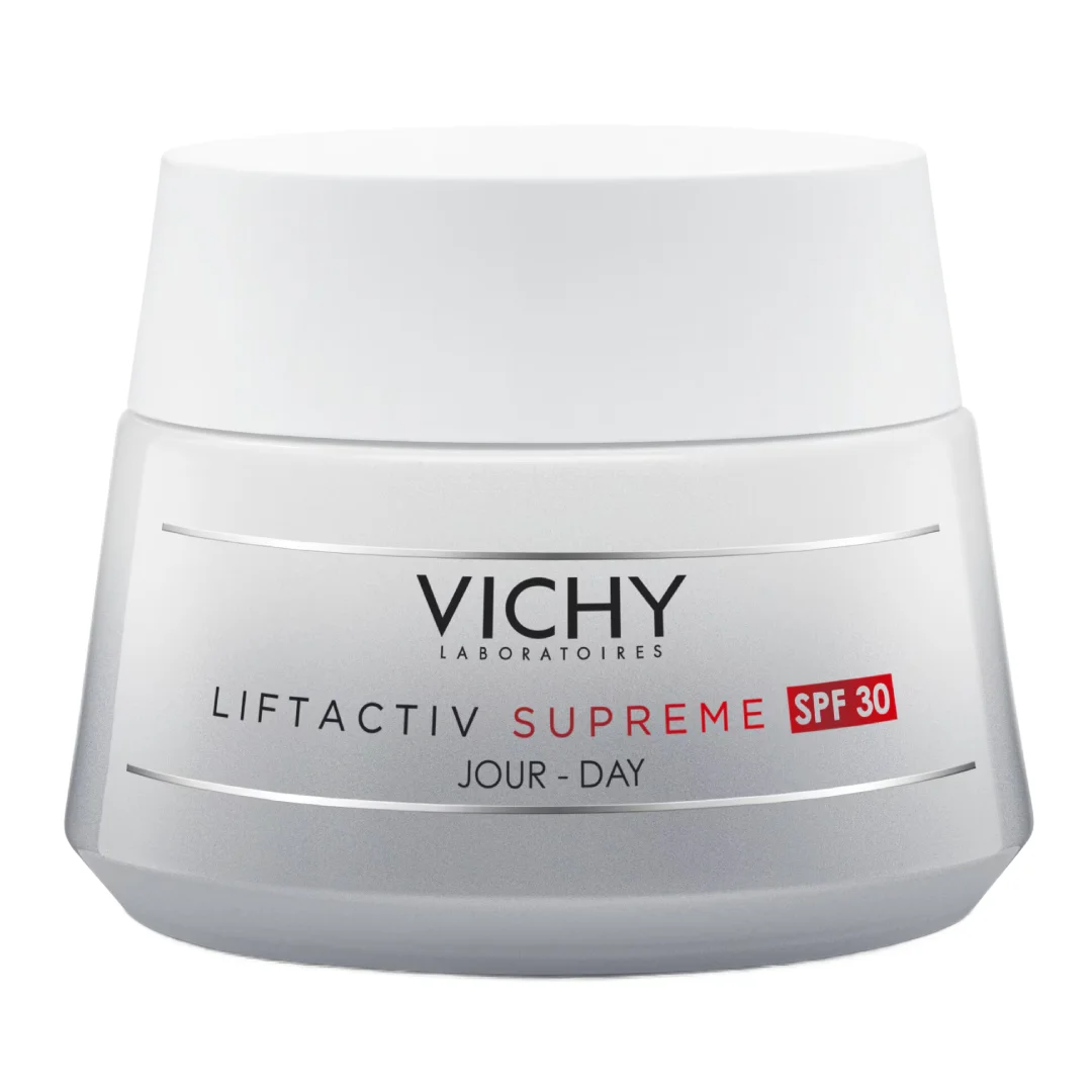 Crema de zi cu SPF 30 Liftactiv Supreme, 50ml, Vichy