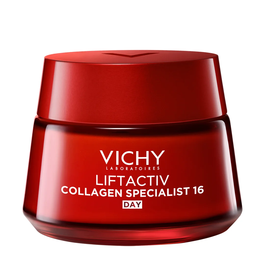Crema de zi Liftactiv Collagen Specialist 16, 50ml, Vichy