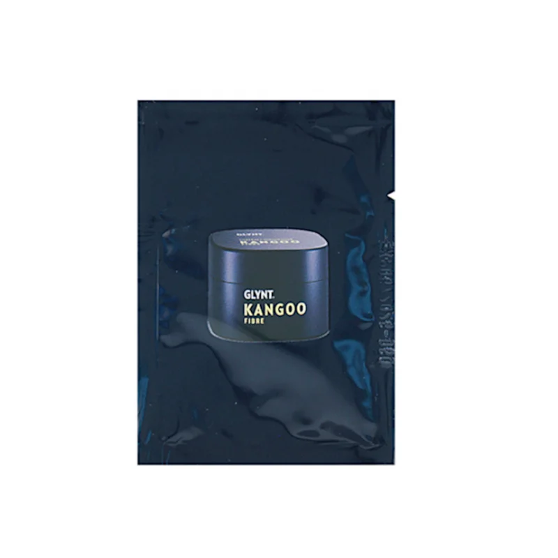 Crema pasta pentru par cret Kangoo Glynt, 5 ml