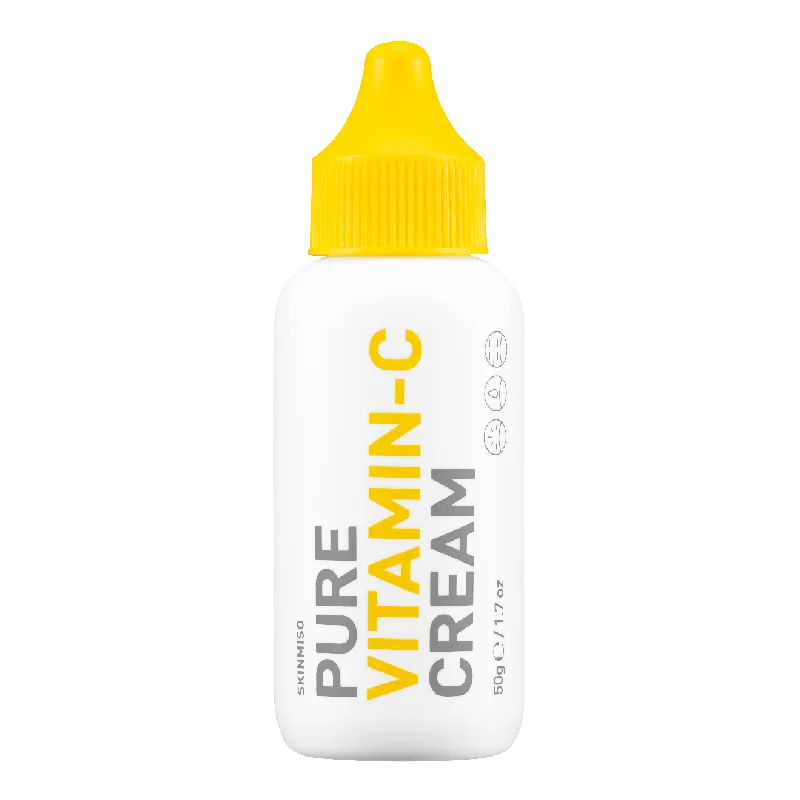 Crema ten Vitamina-C pura, 50g, Skinmiso