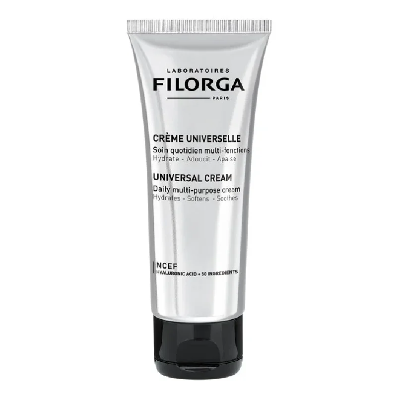 Crema universala cu efect de hidratare, 100 ml, Filorga