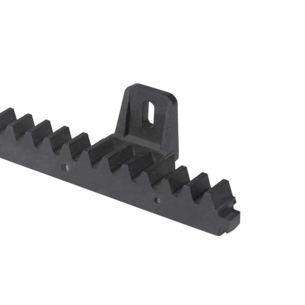 Cremaliera Nice ROA6, insertie metalica, 500 Kg, 1 m