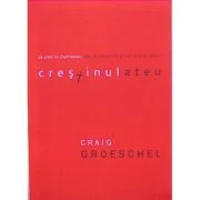 Crestinul ateu. Sa crezi in Dumnezeu, dar sa traiesti ca si cum El n-ar exista - Craig Groeschel