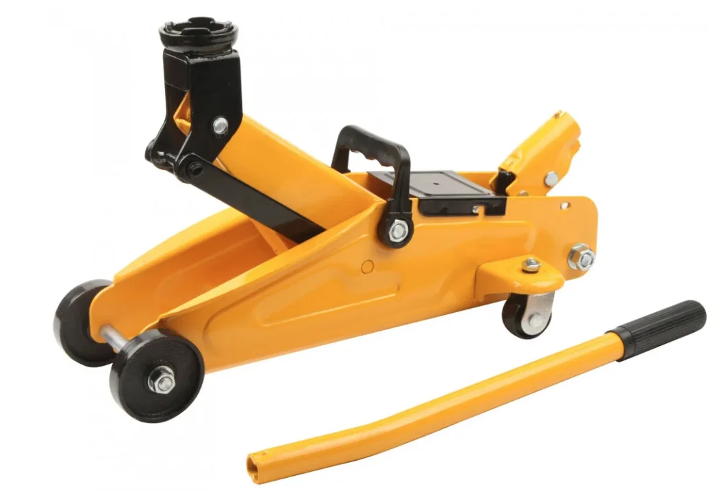 Cric hidraulic tip crocodil capacitate 4 tone