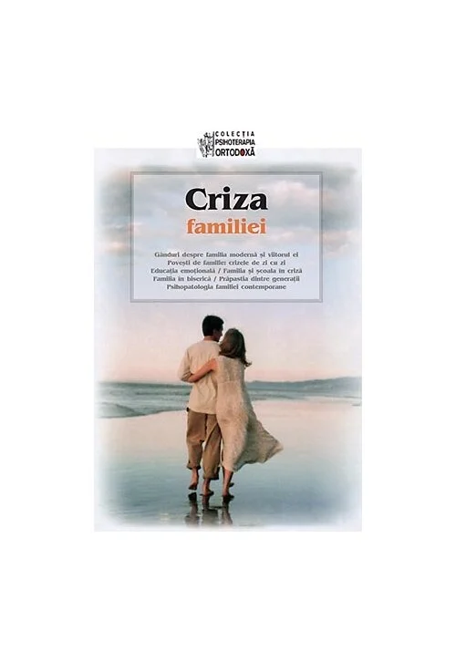 Criza familiei