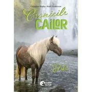 Cronicile cailor 1. Elska - Catherine Hapka