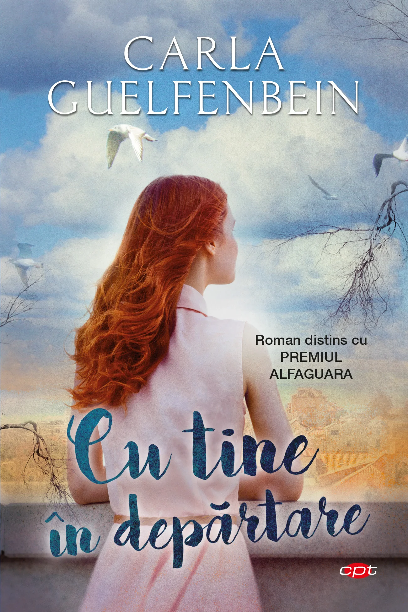 Cu tine în depărtare. Vol. 69