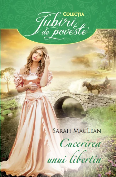 Cucerirea unui libertin