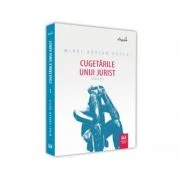 Cugetarile unui jurist. Editia a 2-a - Mihai Adrian Hotca