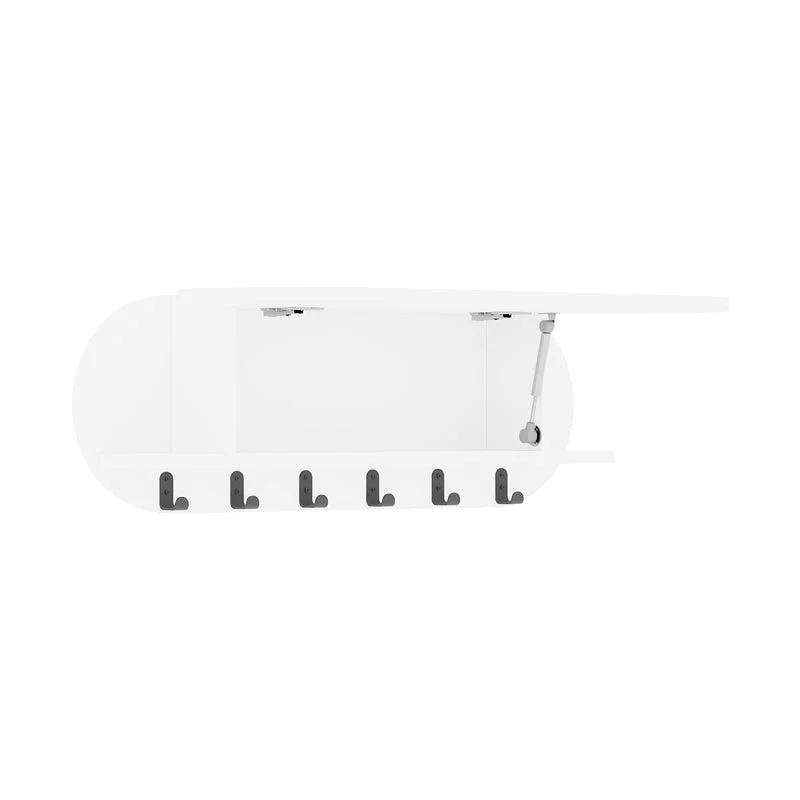 Cuier Kroma  84x15x28 cm