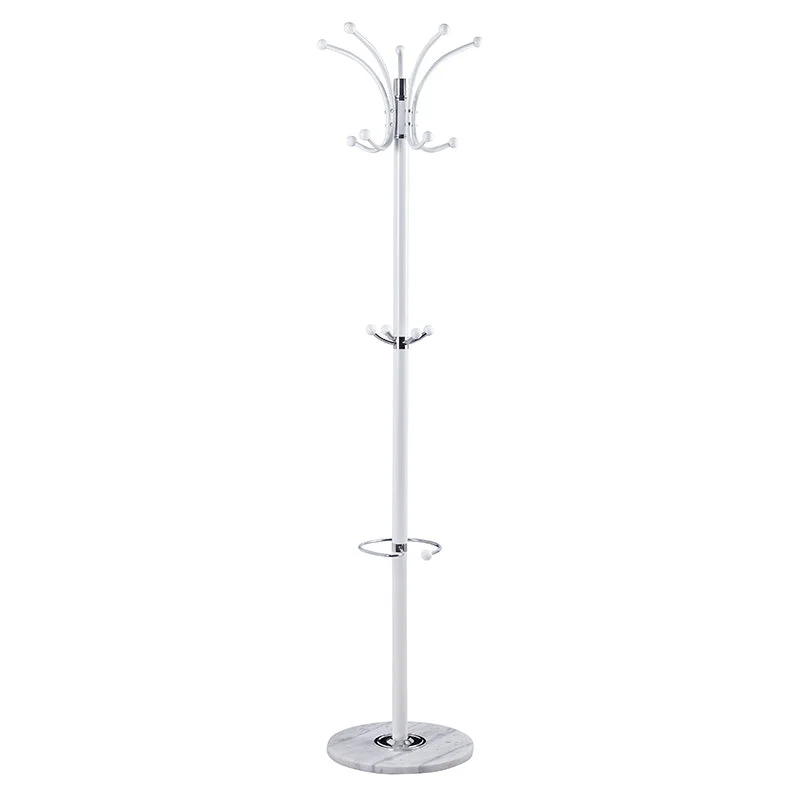 Cuier Nicolo metal 37x175cm