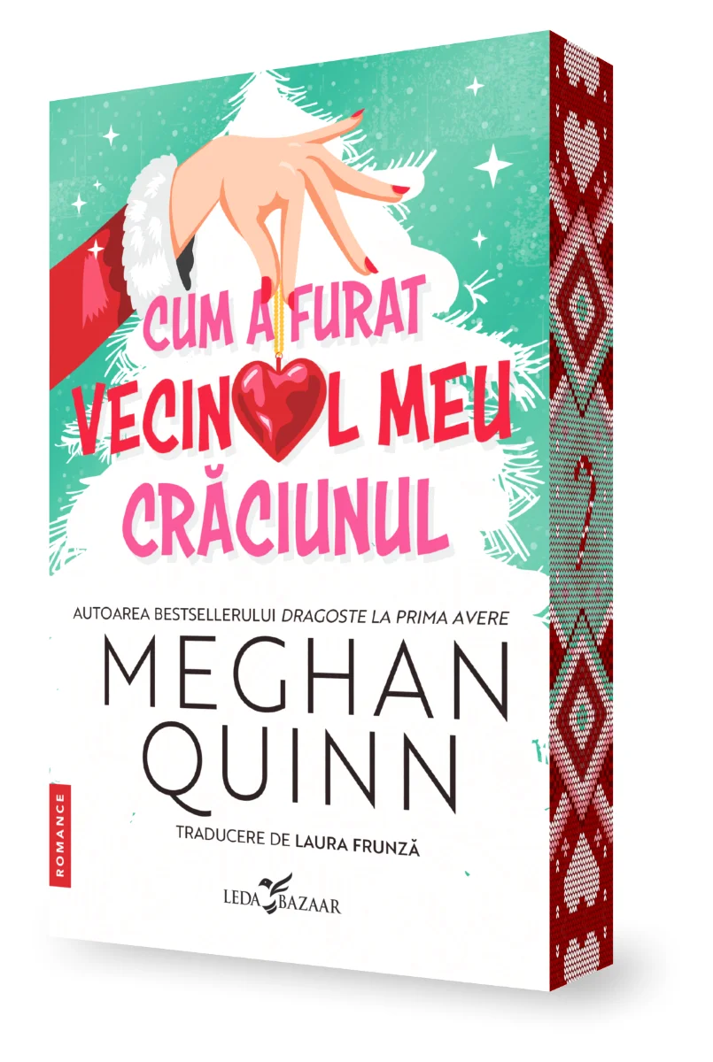 Cum a furat vecinul meu Crăciunul ediţie specială