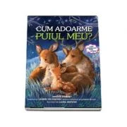 Cum adoarme puiul meu? Monica Sweeney