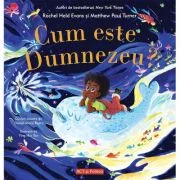 Cum este Dumnezeu? - Matthew Paul Turner, Rachel Held Evans