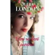 Cum sa devii printesa (vol. 38) - Julia London