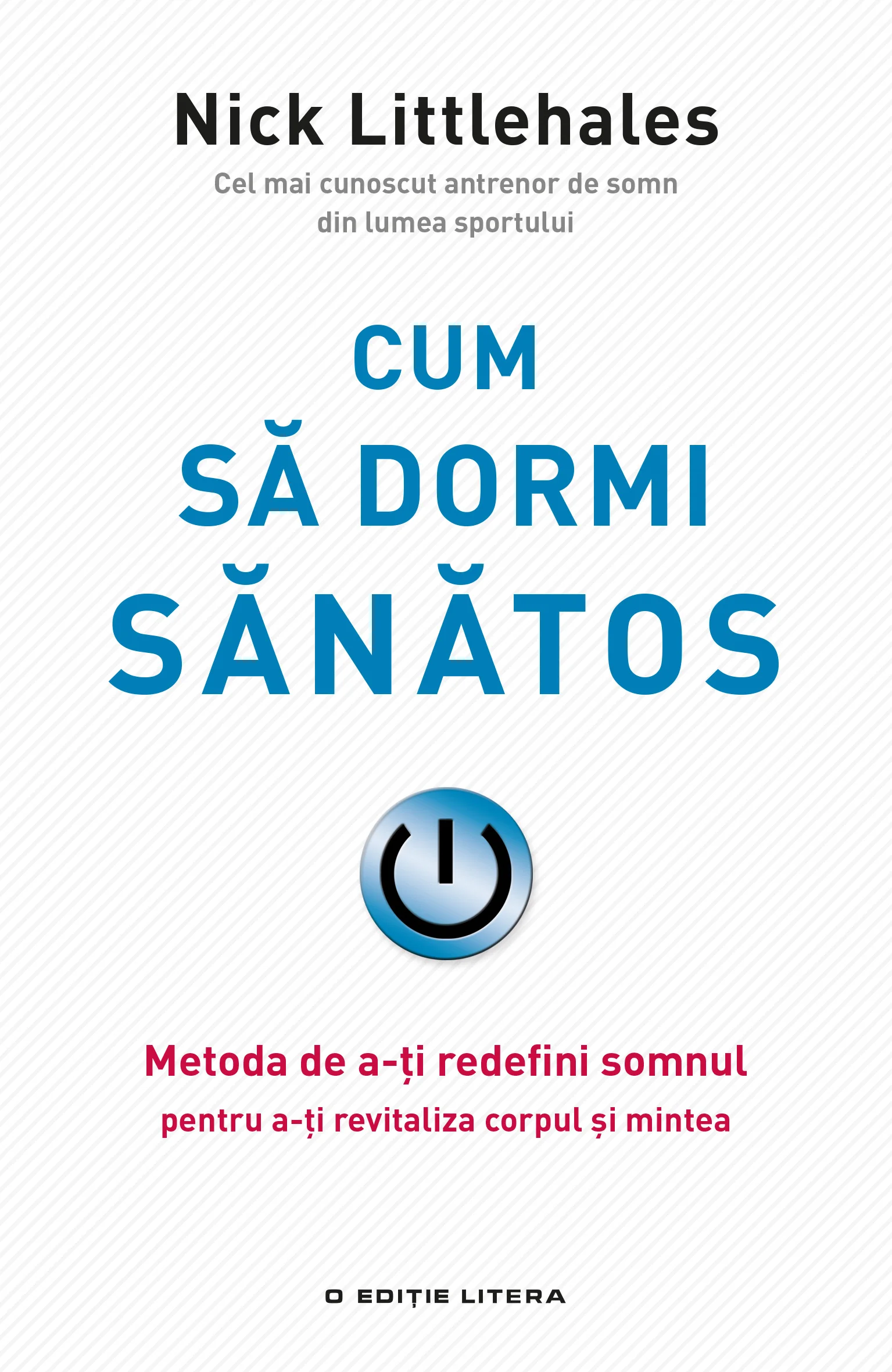 Cum să dormi sănătos