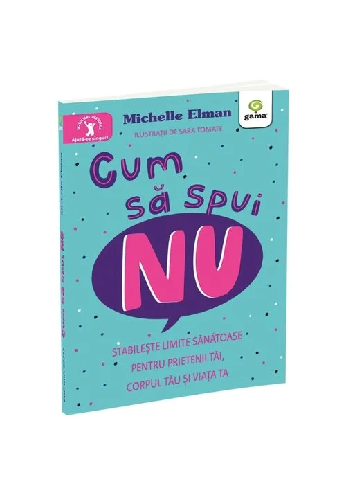 Cum sa spui NU