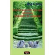 Cum sa suportam mai usor pierderea animalelor de companie - Robin Grey