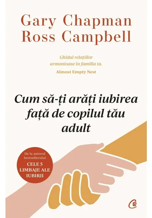 Cum sa-ti arati iubirea fata de copilul tau adult