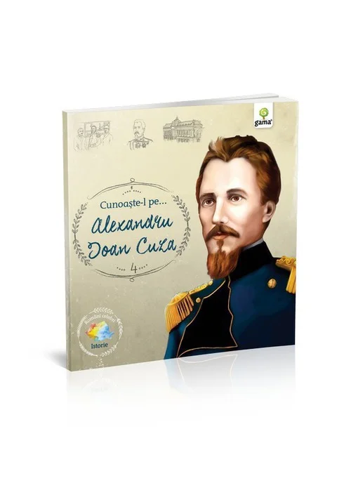 Cunoaste-l pe… Alexandru Ioan Cuza