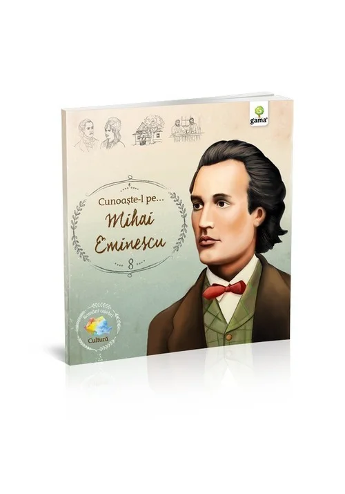Cunoaşte-l pe... Mihai Eminescu
