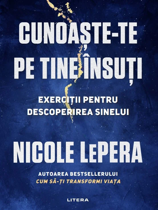 Cunoaste-te pe tine insuti. Exercitii pentru descoperirea sinelui