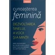 Cunoasterea feminina - Mary Filed Belenky