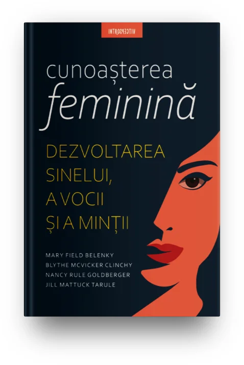 Cunoasterea feminina