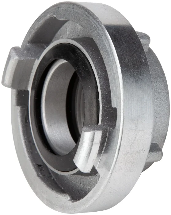 Cupla Fixa FI Furtun Pompier Flat Flexibil ETS 2'' inch toli Evotools 681762