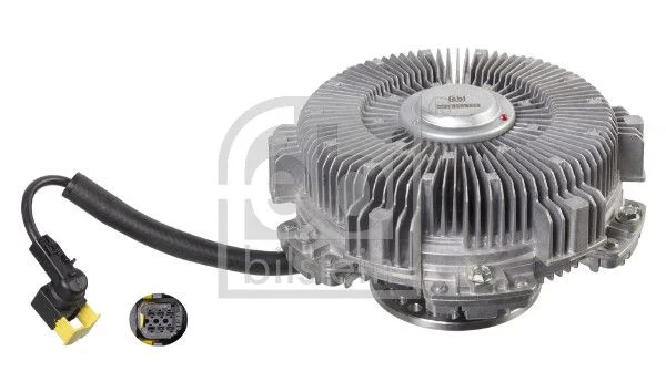 Cupla, ventilator radiator FEBI BILSTEIN 106442