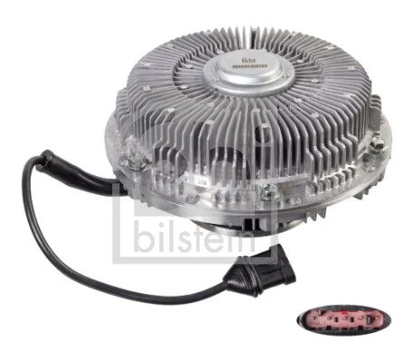 Cupla, ventilator radiator FEBI BILSTEIN 106994
