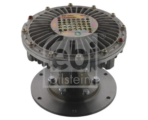 Cupla, ventilator radiator FEBI BILSTEIN 38931