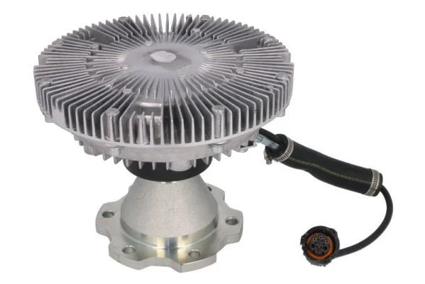 Cupla, ventilator radiator THERMOTEC D5ME027TT