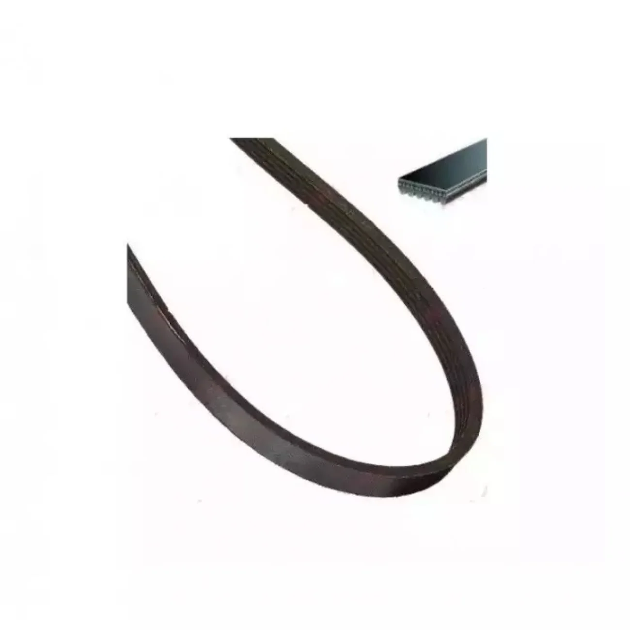 Curea transmisie Betoniera 5 PJ, cu dimensiunea 610 mm