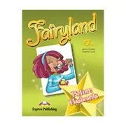 Curs de limba engleza Fairyland 1. Picture flashcards - Jenny Dooley, Virginia Evans
