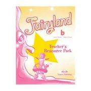 Curs de limba engleza Fairyland 2. Material aditional pentru profesor - Jenny Dooley, Virginia Evans
