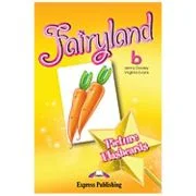 Curs de limba engleza Fairyland 2. Picture flashcards - Jenny Dooley, Virginia Evans