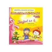 Curs de limba engleza Fairyland 2A. Manual digital. Clasa a 2-a. Partea 1 - Jenny Dooley, Virginia Evans