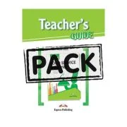 Curs limba engleza Career Paths Food Service Industries Pachetul profesorului cu digibook app. - Virginia Evans, Jenny Dooley, Ryan Hallum