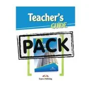 Curs limba engleza Career Paths Hotels and Catering Pachetul profesorului cu digibook app. - Virginia Evans