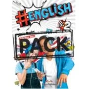 Curs limba engleza English 2. Manualul profesorului cu digibook app - Jenny Dooley