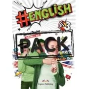 Curs limba engleza English 3. Manualul profesorului cu digibook app - Jenny Dooley