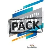 Curs limba engleza examen Cambridge A2 Key for Schools Practice Tests Manualul profesorului cu digibooks App - Jenny Dooley, Kathy Dobb